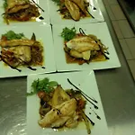 Livadic & Restaurant Hotel