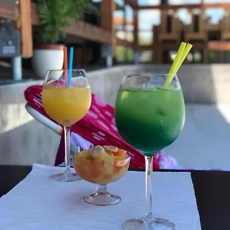 Hotel Livadic & Restaurant 3*