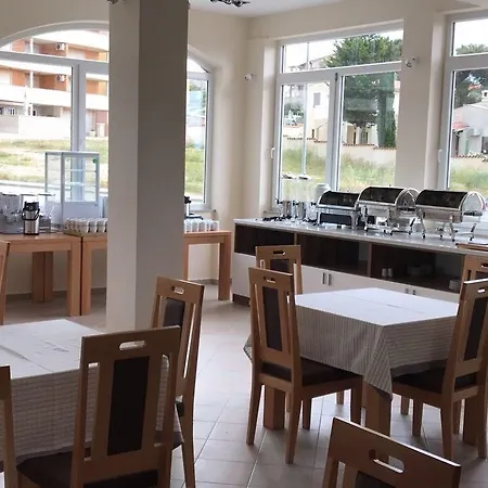 Livadic & Restaurant Hotel