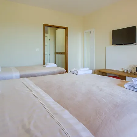 Livadic & Restaurant Hotel