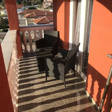 Hotel Livadic & Restaurant