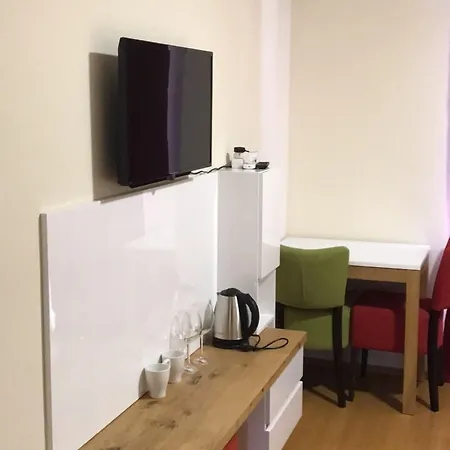 Livadic & Restaurant Hotel Ližnjan