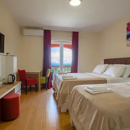 Hotel Livadic & Restaurant