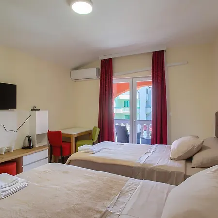 Hotel Livadic & Restaurant