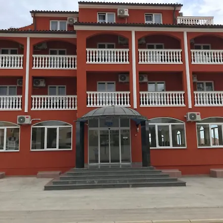 Hotel Livadic & Restaurant