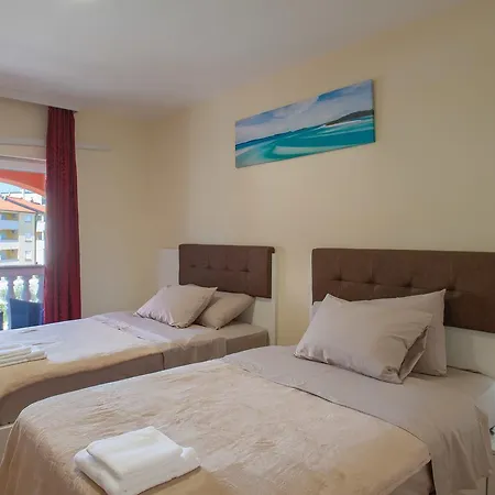 Livadic & Restaurant Hotel Liznjan