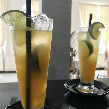 Hotel Livadic & Restaurant