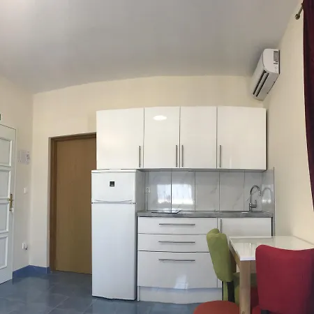Livadic & Restaurant Hotel