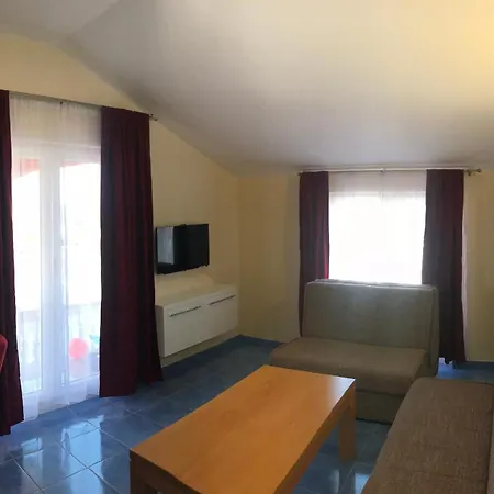 Hotel Livadic & Restaurant Liznjan