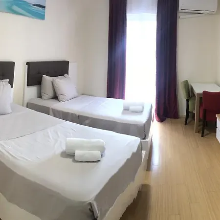 Hotel Livadic & Restaurant