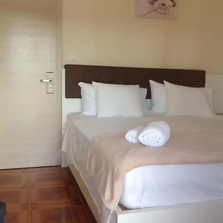 Hotel Livadic & Restaurant