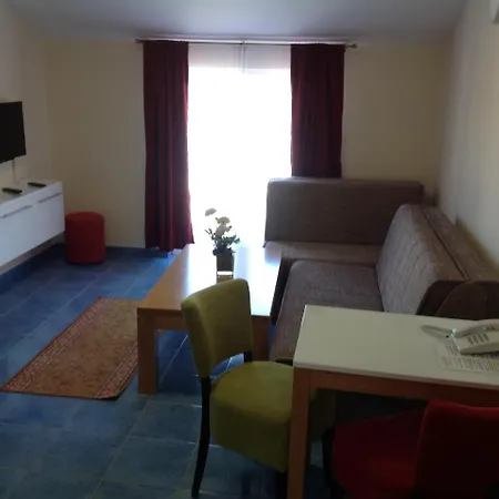 Livadic & Restaurant Hotel Ližnjan