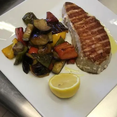 Livadic & Restaurant