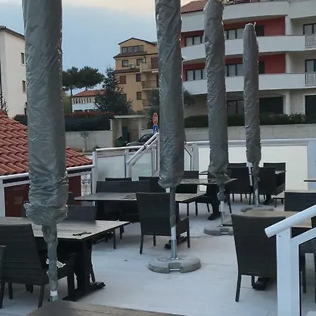 Hotel Livadic & Restaurant Liznjan