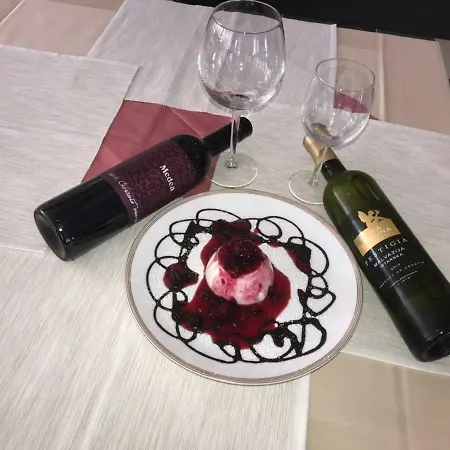 Livadic & Restaurant 3*