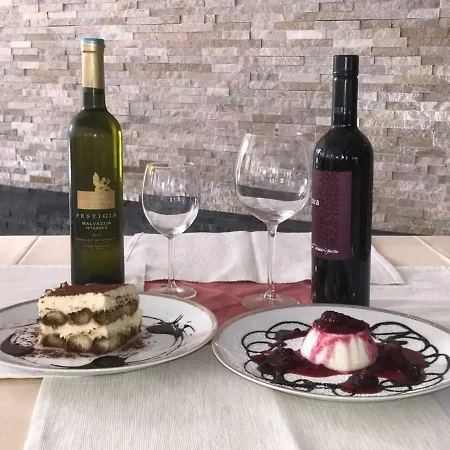 Hotel Livadic & Restaurant 3*