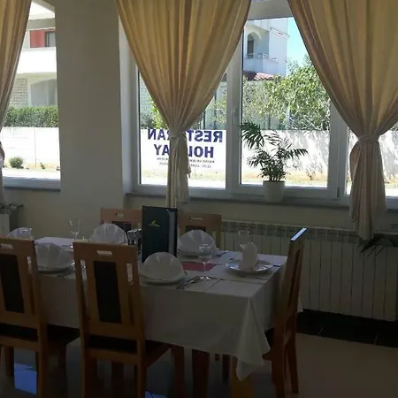 Livadic & Restaurant Hotel Liznjan