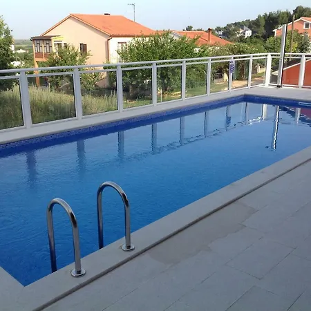 Livadic & Restaurant Hotel