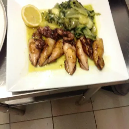 Livadic & Restaurant 3*