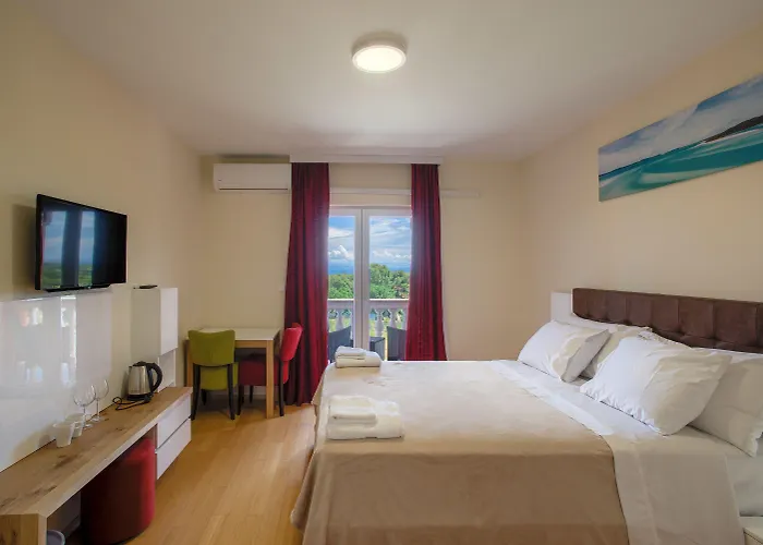 Livadic & Restaurant Hotel Liznjan