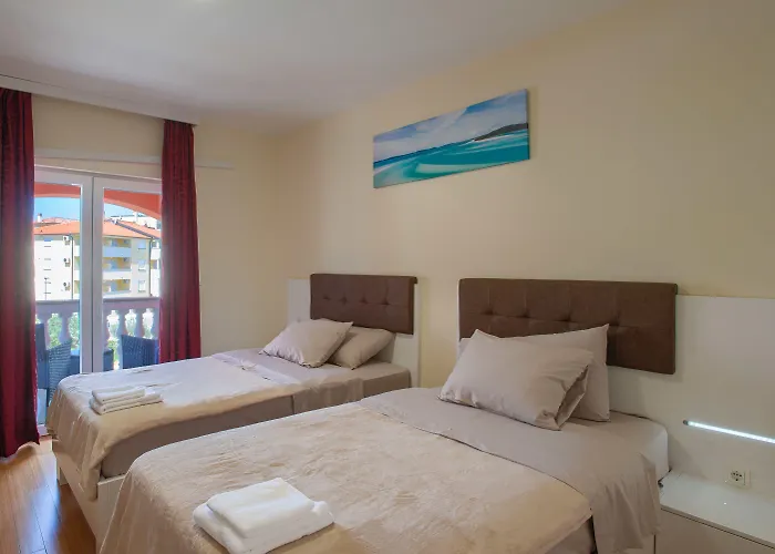 Hotel Livadic & Restaurant