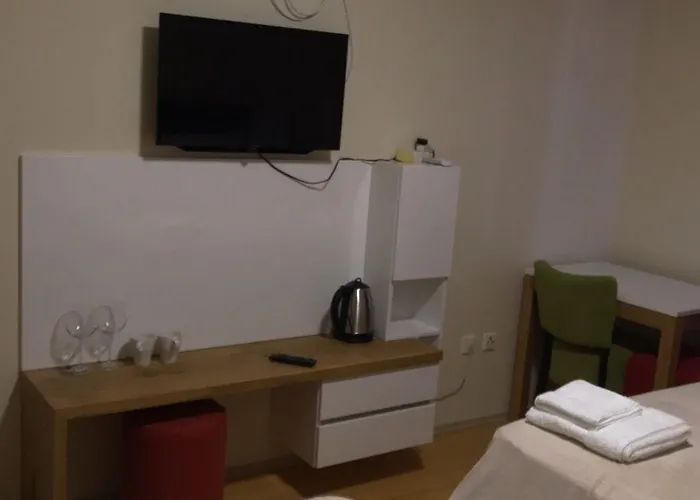 Livadic & Restaurant