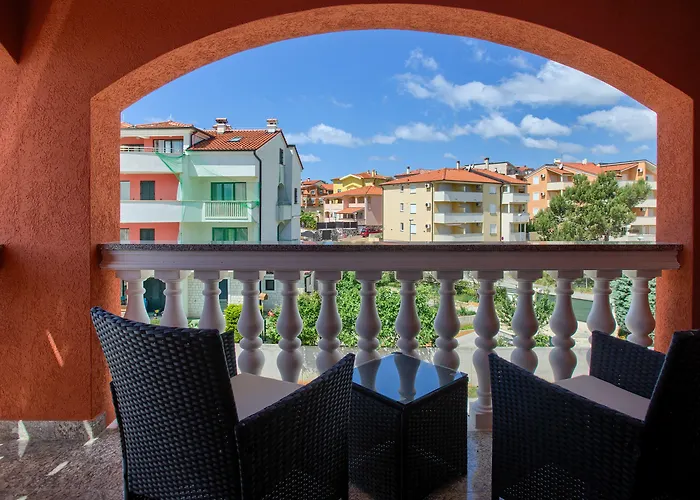 Hotel Livadic & Restaurant 3*