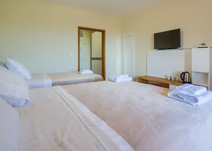 Livadic & Restaurant Hotel