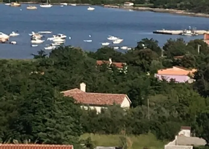 Hotel Livadic & Restaurant