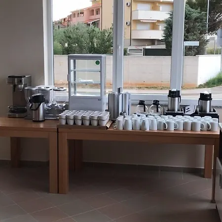 Livadic & Restaurant Hotell Ližnjan