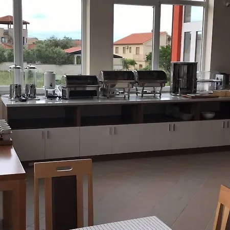 Livadic & Restaurant Hotell