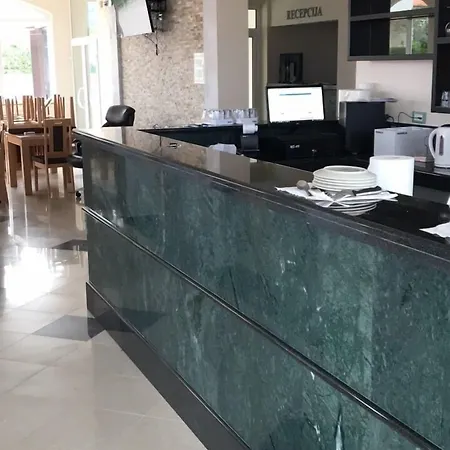 Livadic & Restaurant Hotell