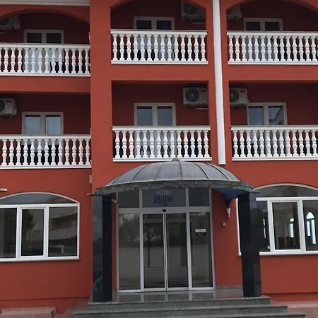 Hotell Livadic & Restaurant Ližnjan