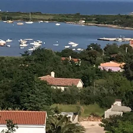 Отель Livadic & Restaurant