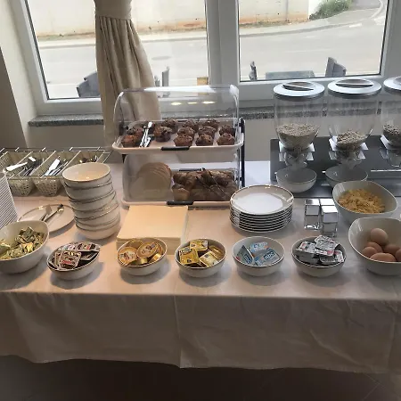 Livadic & Restaurant Hotel Liznjan