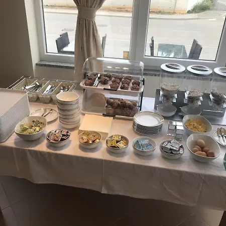 Livadic & Restaurant Hotel