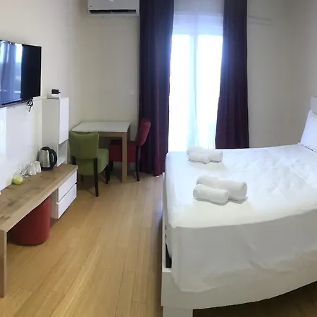Livadic & Restaurant Ližnjan