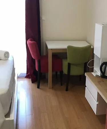 Livadic & Restaurant Ξενοδοχείο Ližnjan