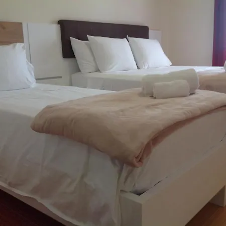 Livadic & Restaurant Hotel 3*