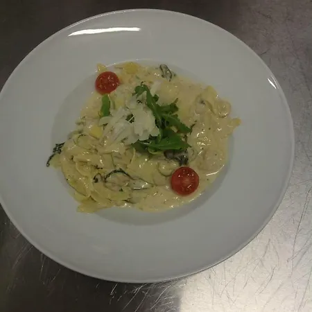 Отель Livadic & Restaurant