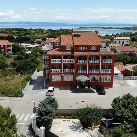 Hotel Livadic & Restaurant Ližnjan