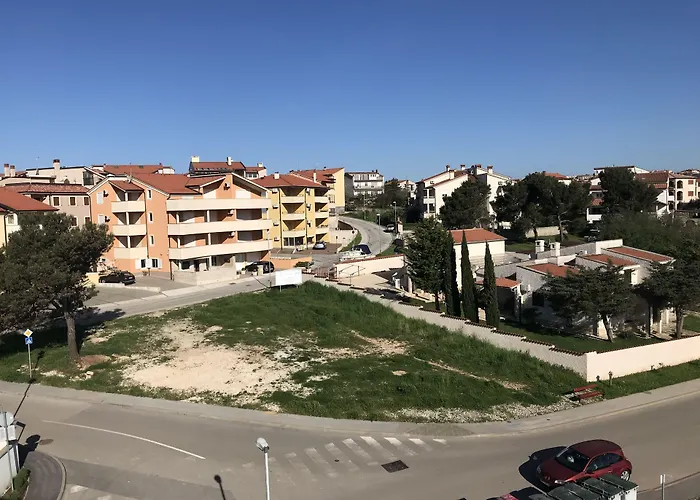 Livadic & Restaurant Ližnjan