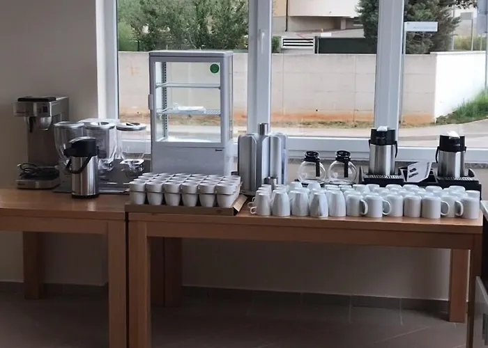 Livadic & Restaurant 호텔 Ližnjan