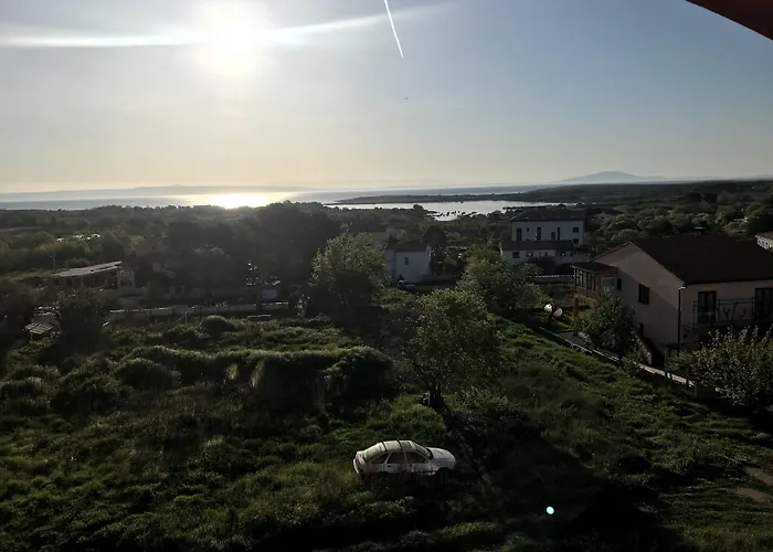 Livadic & Restaurant Szálloda 3*