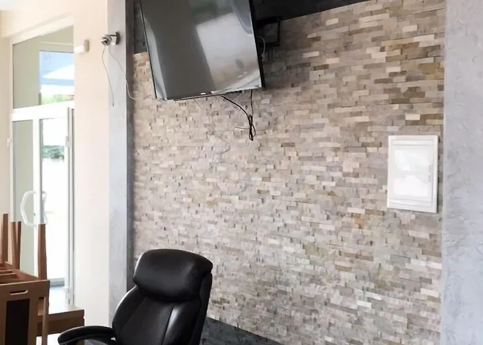 Livadic & Restaurant