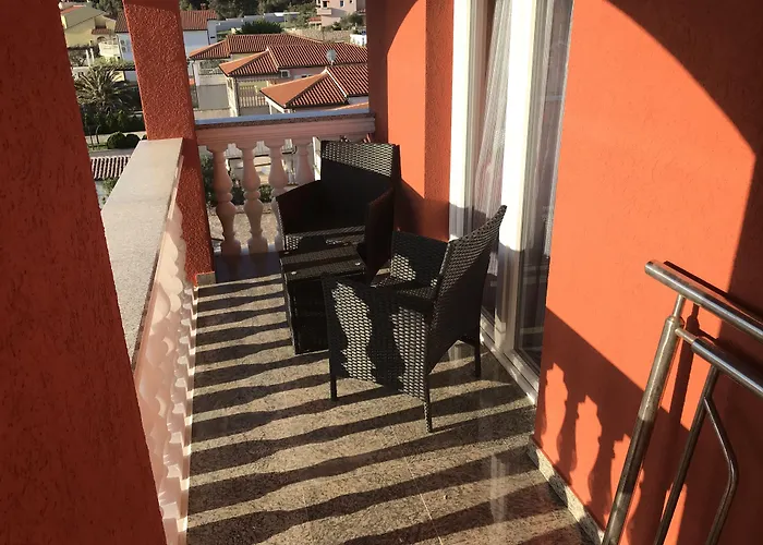 호텔 Livadic & Restaurant