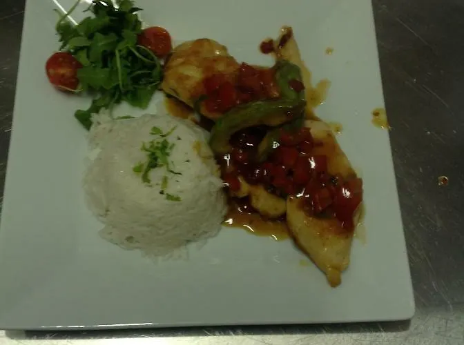 Livadic & Restaurant 3* Ližnjan