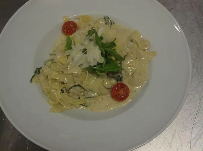 호텔 Livadic & Restaurant